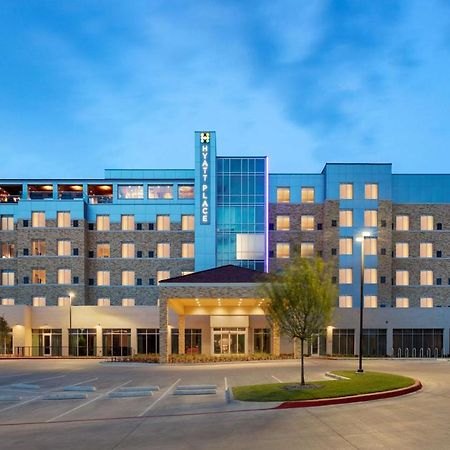 Hyatt Place Fort Worth/Tcu Bagian luar foto