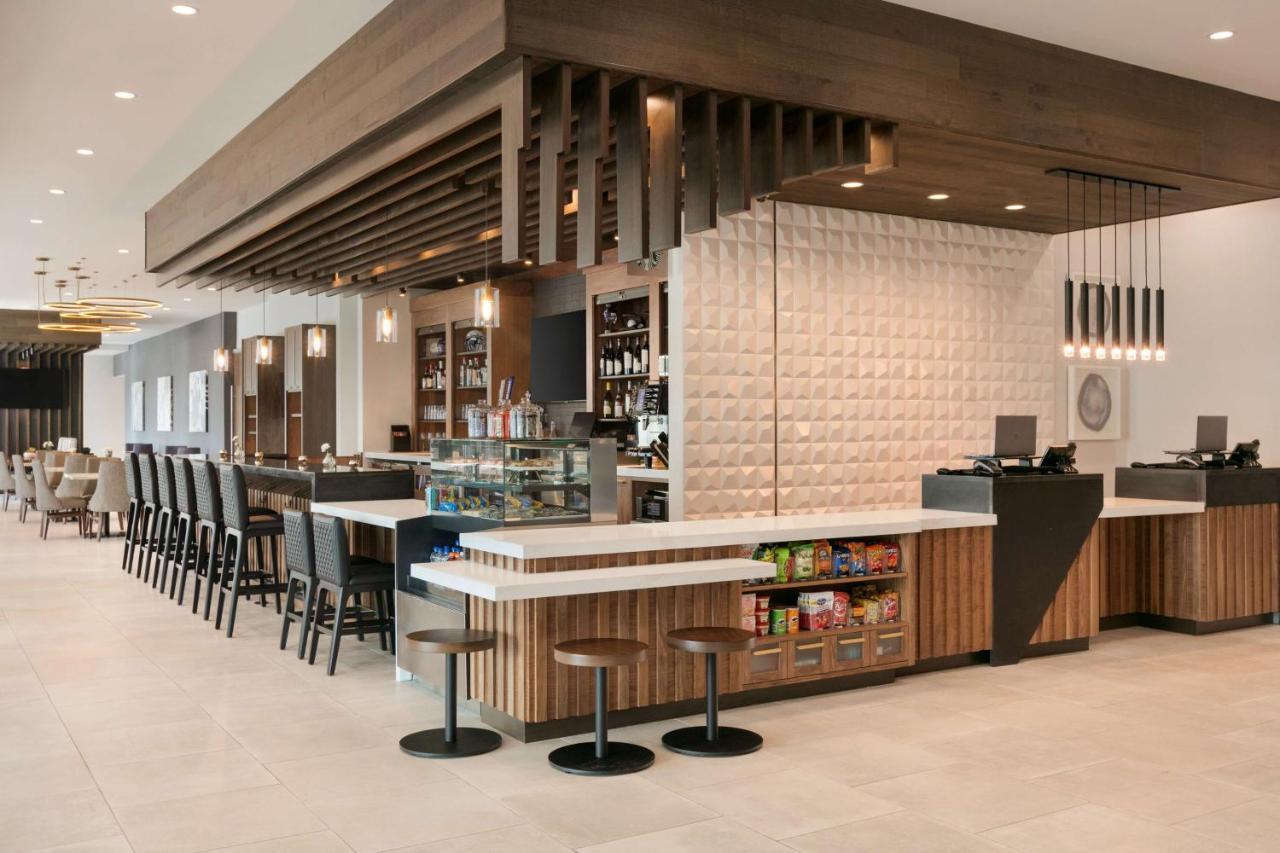 Hyatt Place Fort Worth/Tcu Bagian luar foto